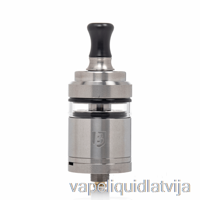 Vandy Vape Bskr Mini V3 Mtl 22mm Rta Nerūsējošā Tērauda Vape šķidrums